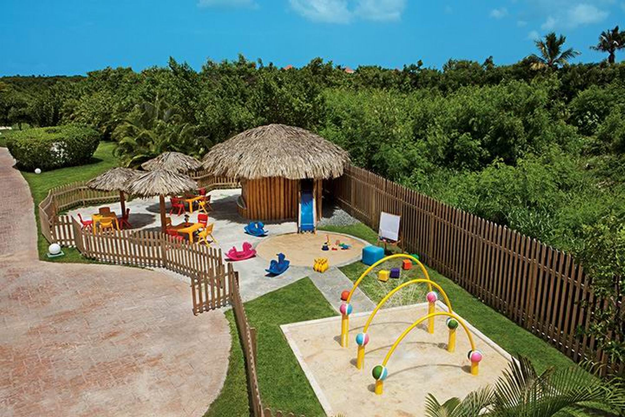 Now Garden Punta Cana