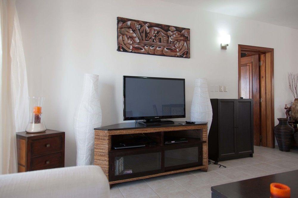 Stanza Mare Coral Comfort