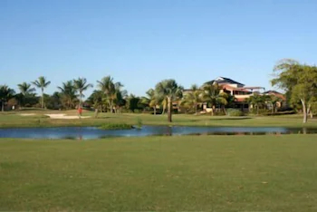 The Golf Suites