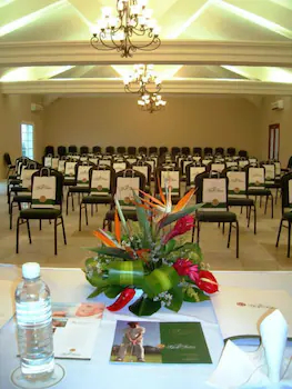 The Golf Suites