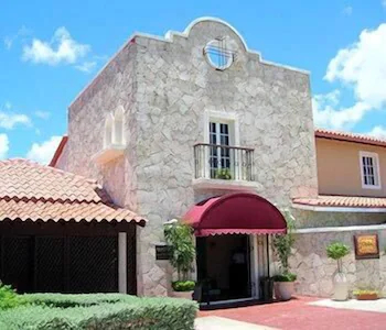 The Golf Suites