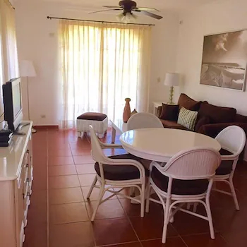 The Golf Suites
