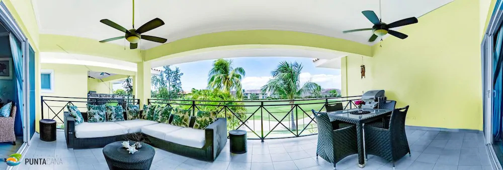 Villa Cocotal