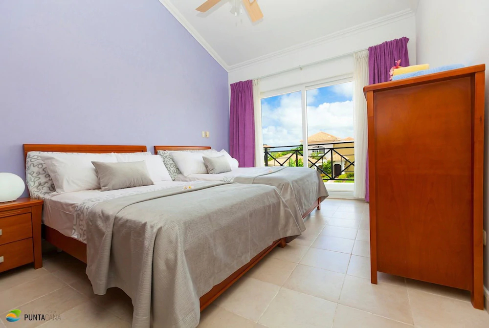 Villa Cocotal
