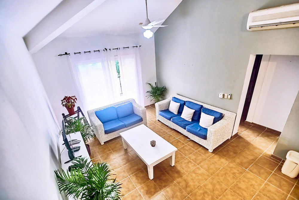 Villa Cocotal