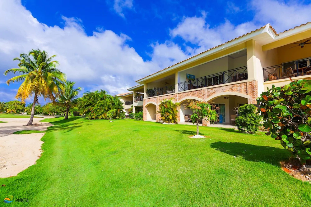 Villa Cocotal