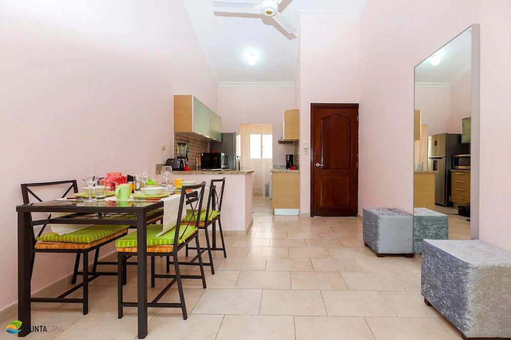 Villa Cocotal