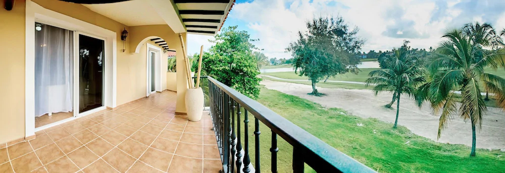 Villa Cocotal