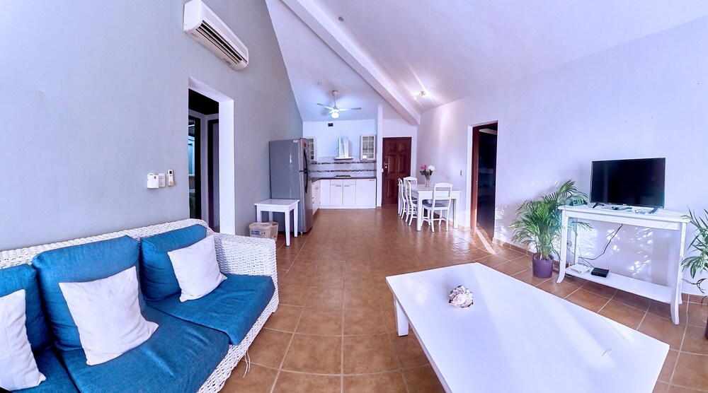 Villa Cocotal