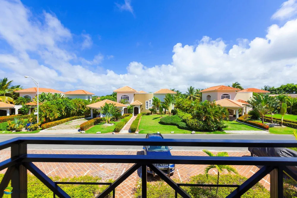 Villa Cocotal