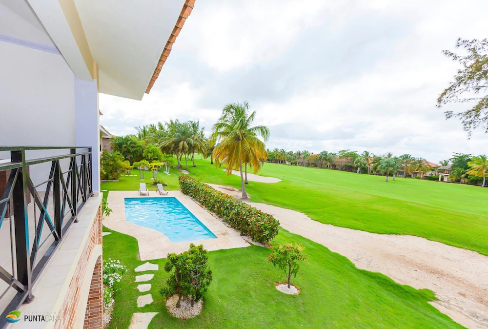 Villa Cocotal