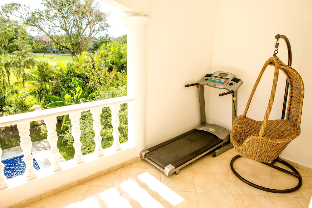 Villa Cocotal