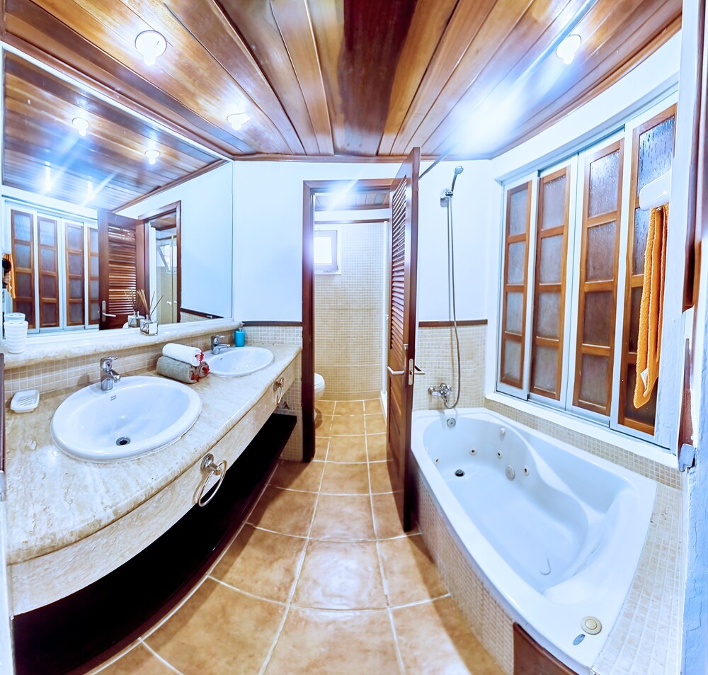 Villa Cocotal