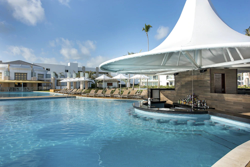 Azul Beach Resort Punta Cana