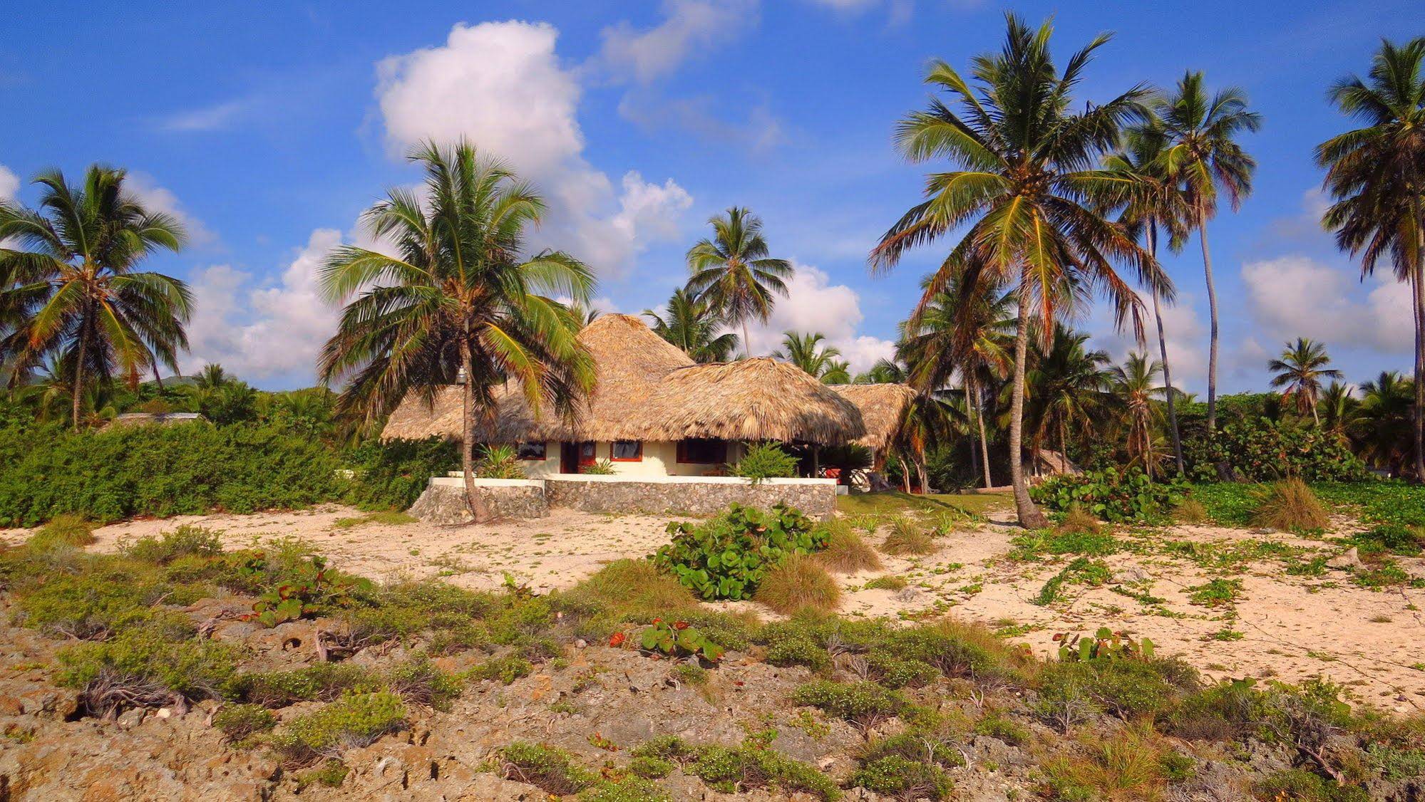 Villa Punta Coral