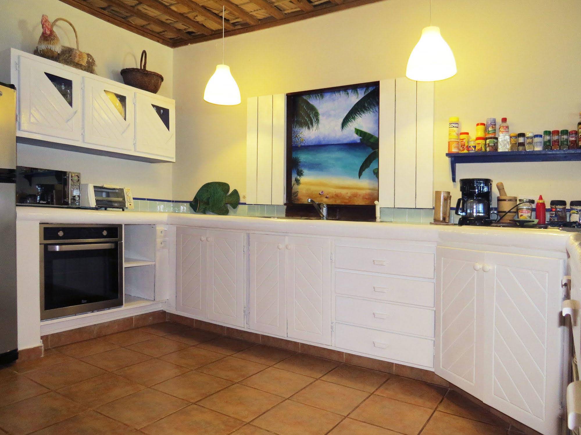 Villa Punta Coral