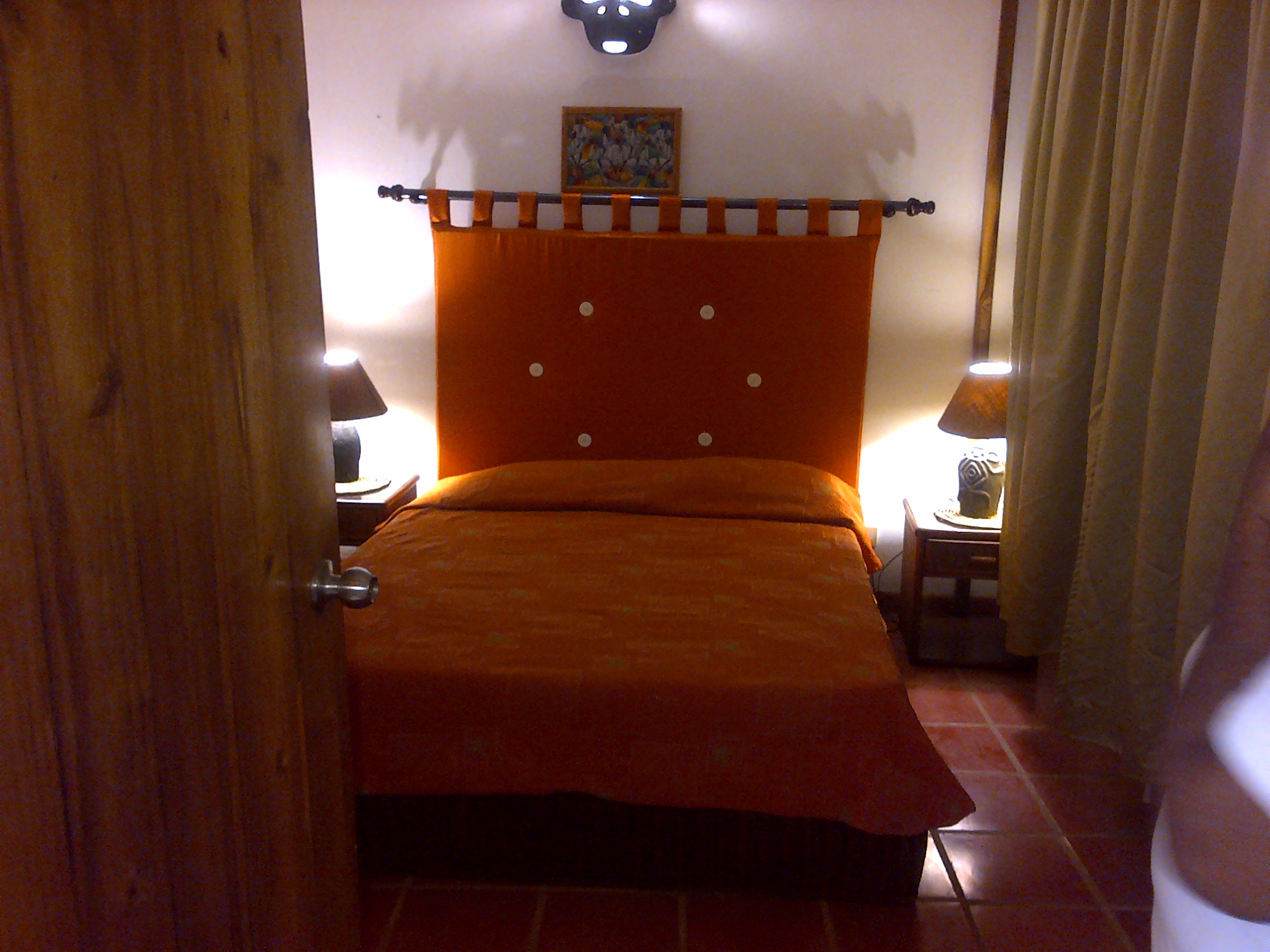 La Residencia Del Paseo