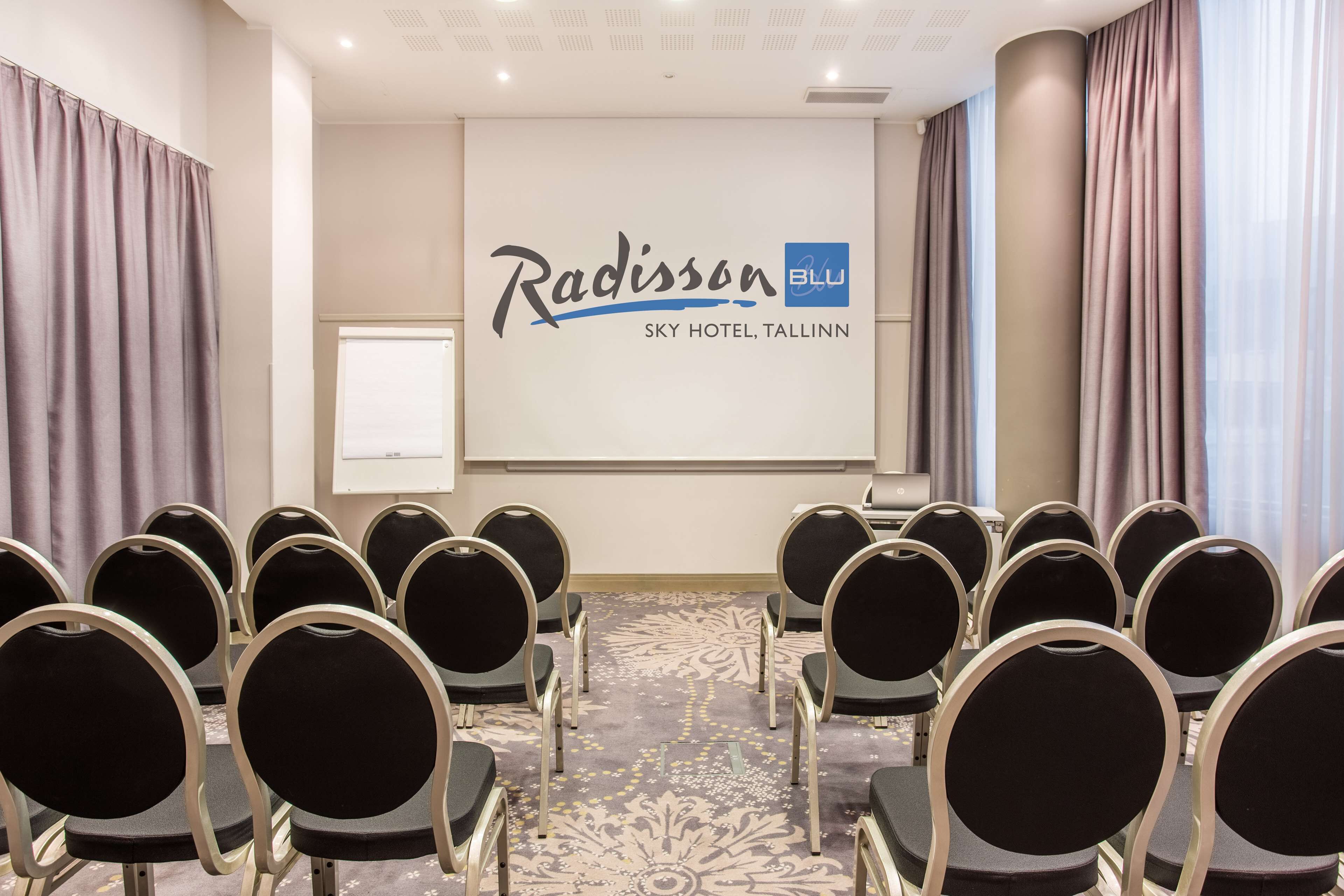 Radisson Collection Hotel Tallinn