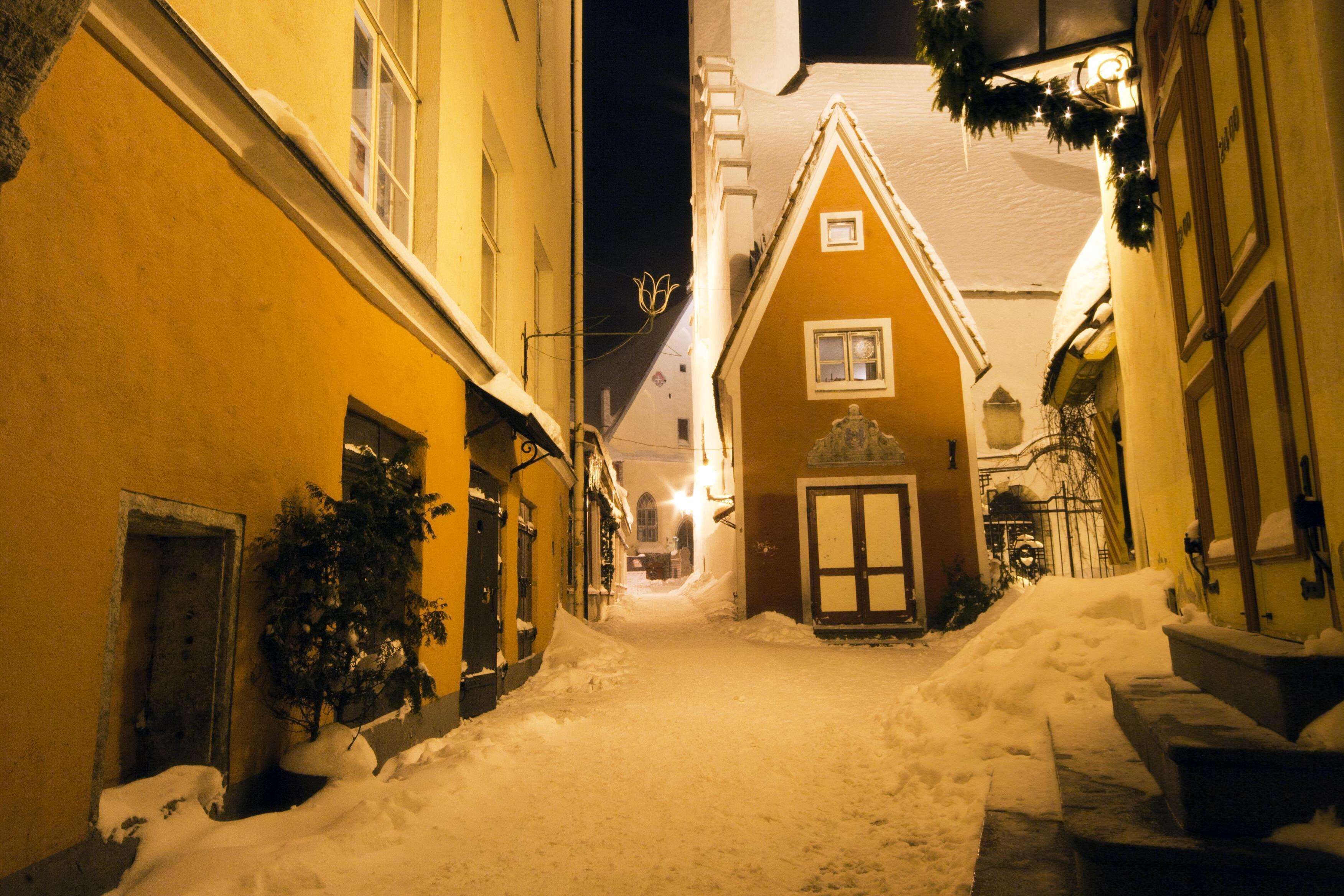 Swissôtel Tallinn