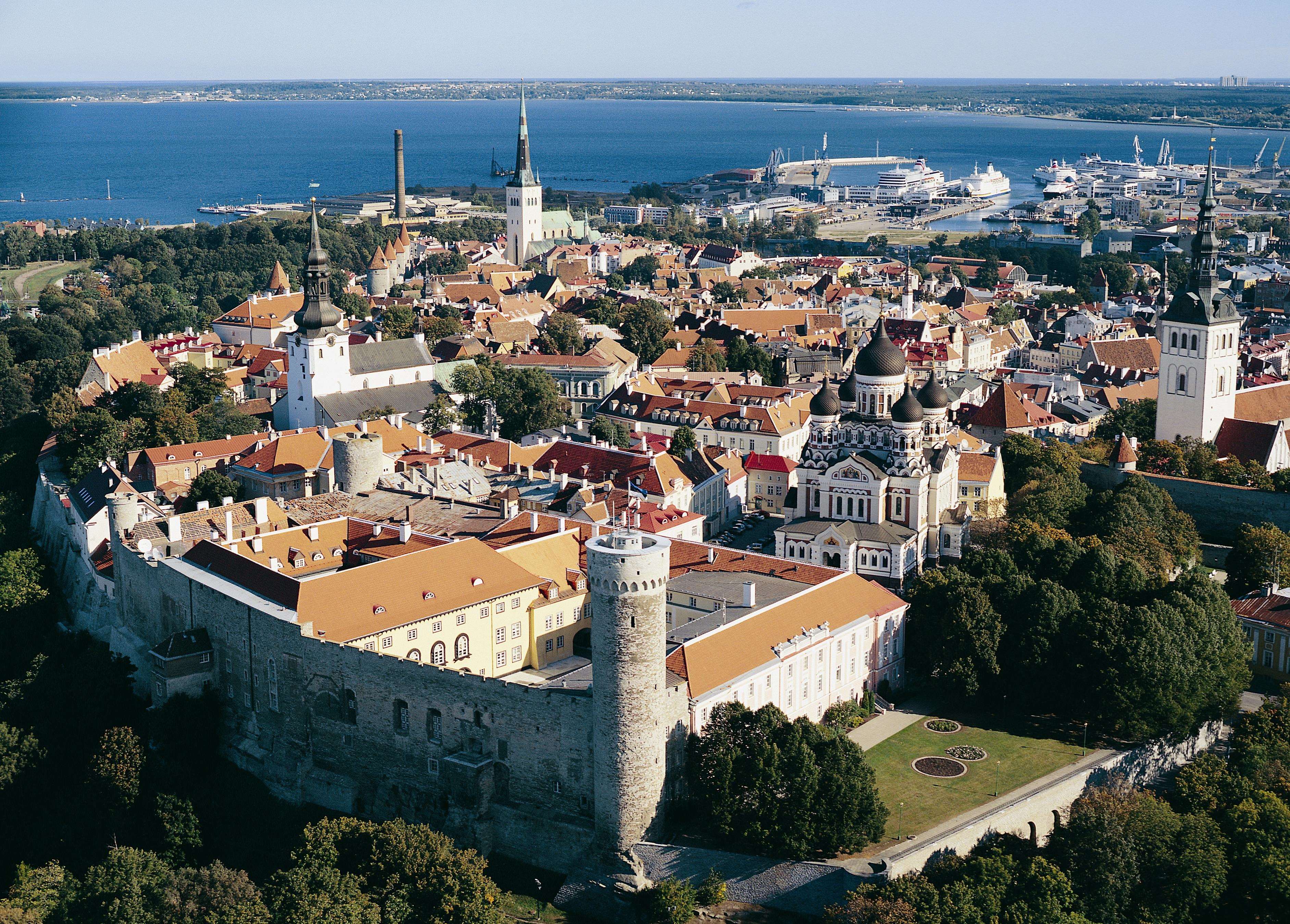 Swissôtel Tallinn