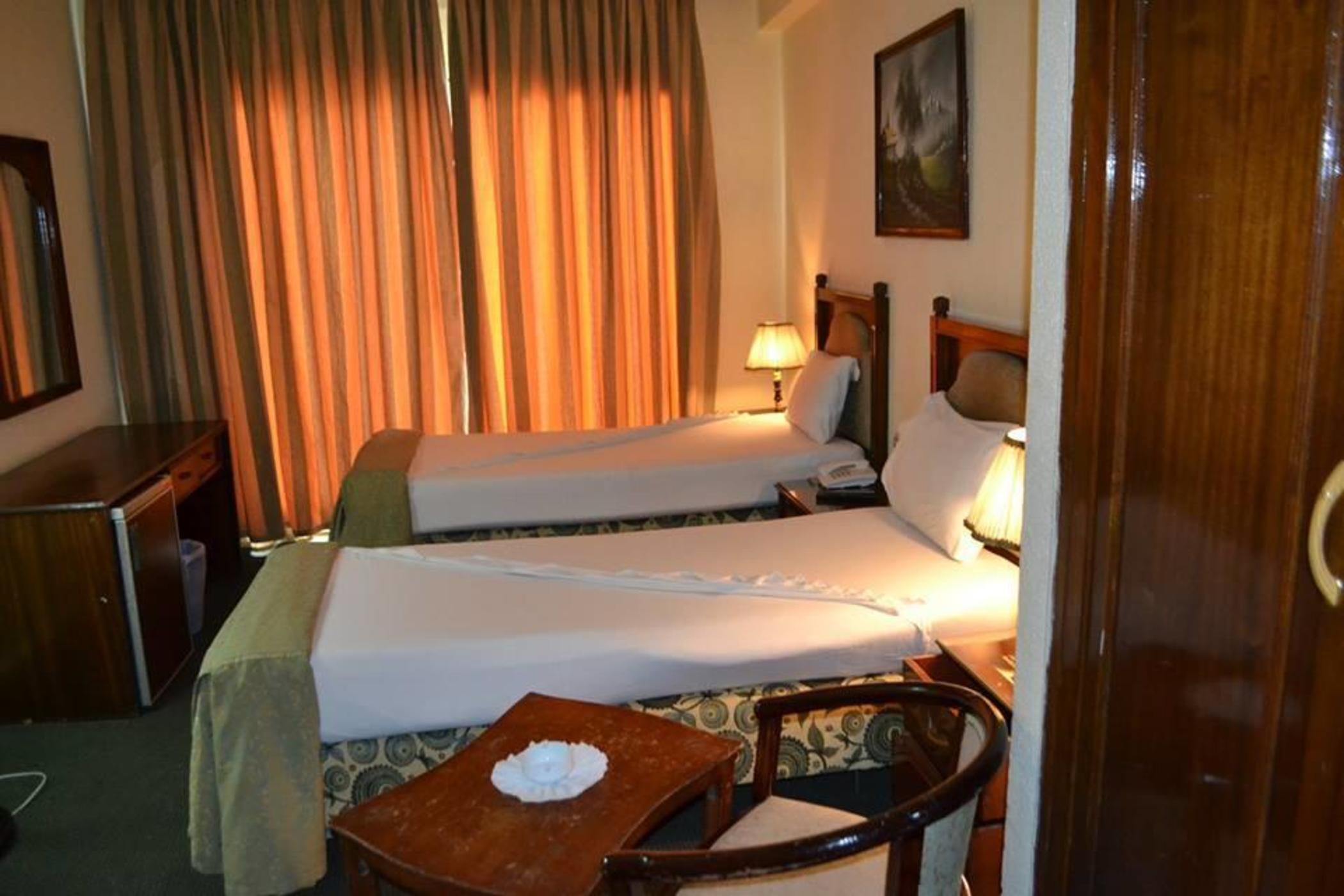 Trio Hotel Kaoud Sporting - Alexandria