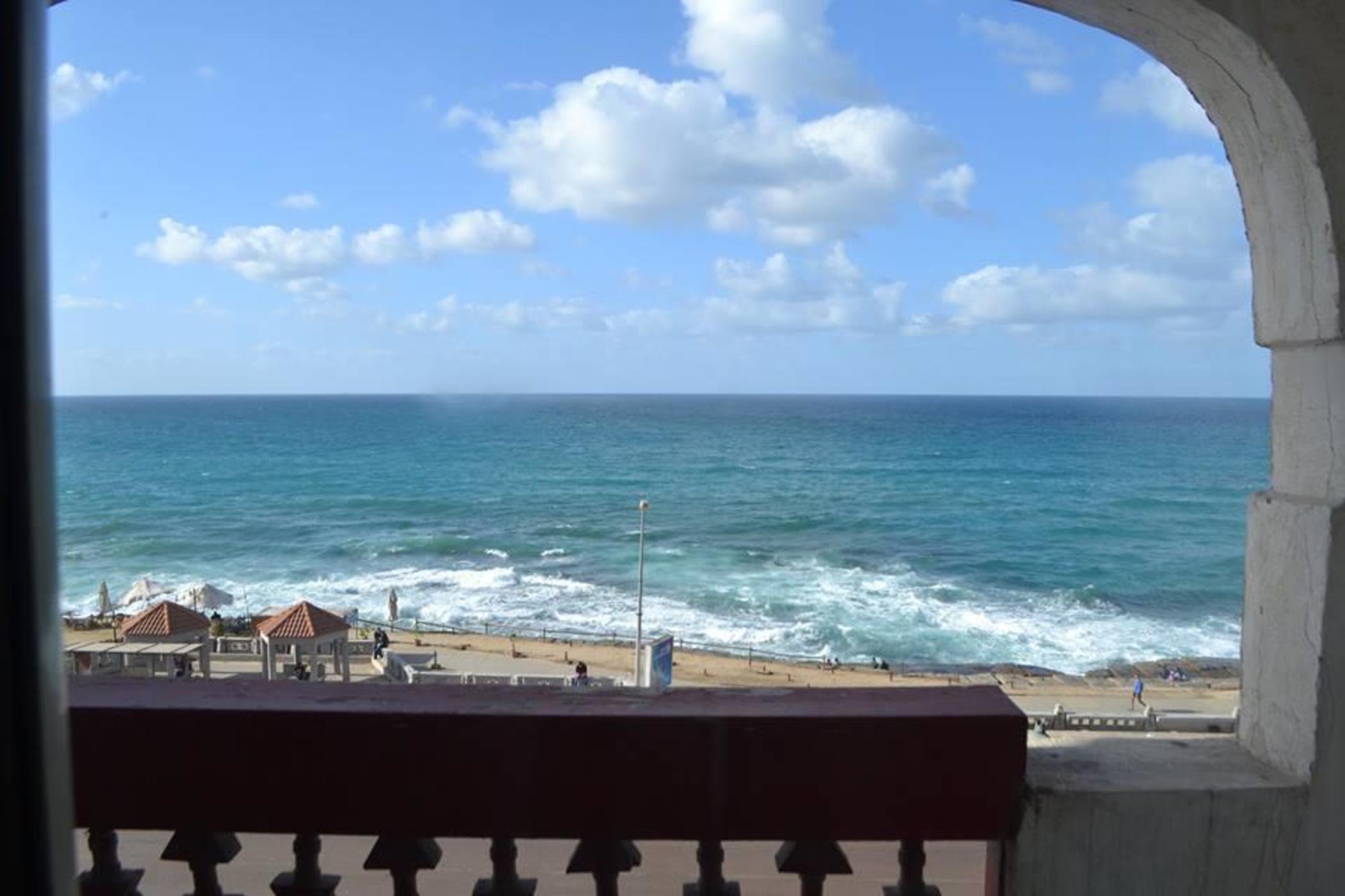 Trio Hotel Kaoud Sporting - Alexandria