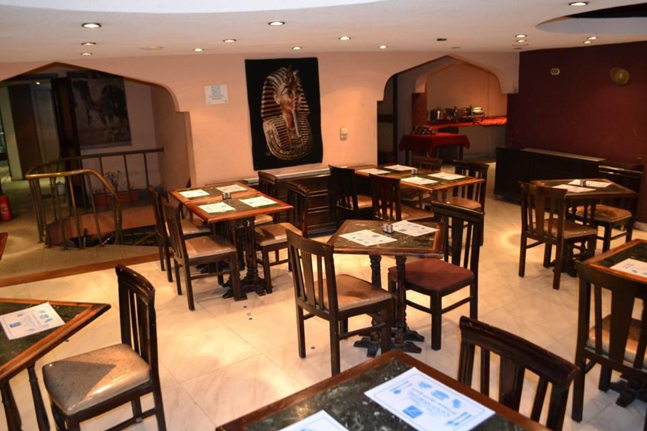 Trio Hotel Kaoud Sporting - Alexandria
