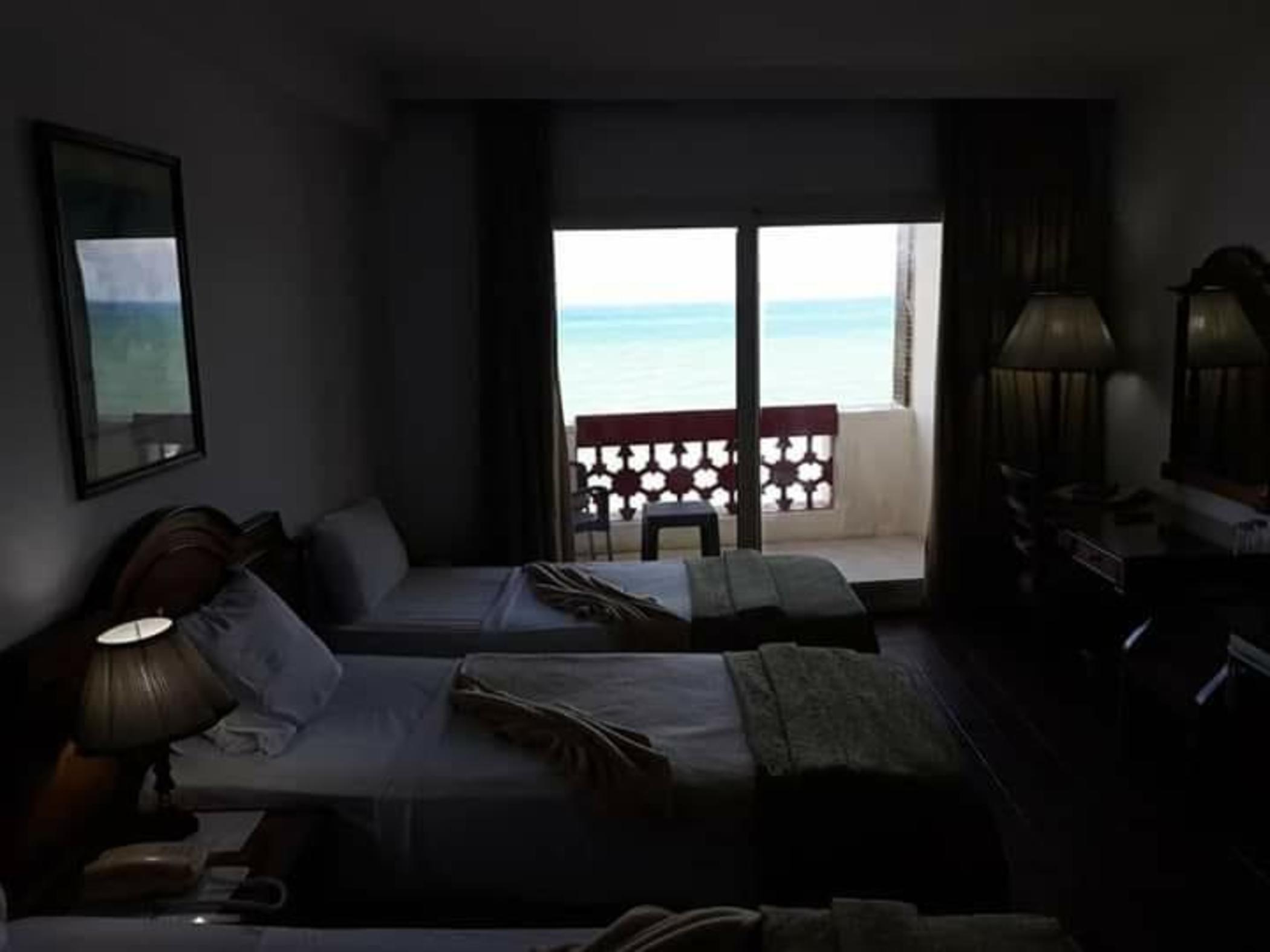 Trio Hotel Kaoud Sporting - Alexandria
