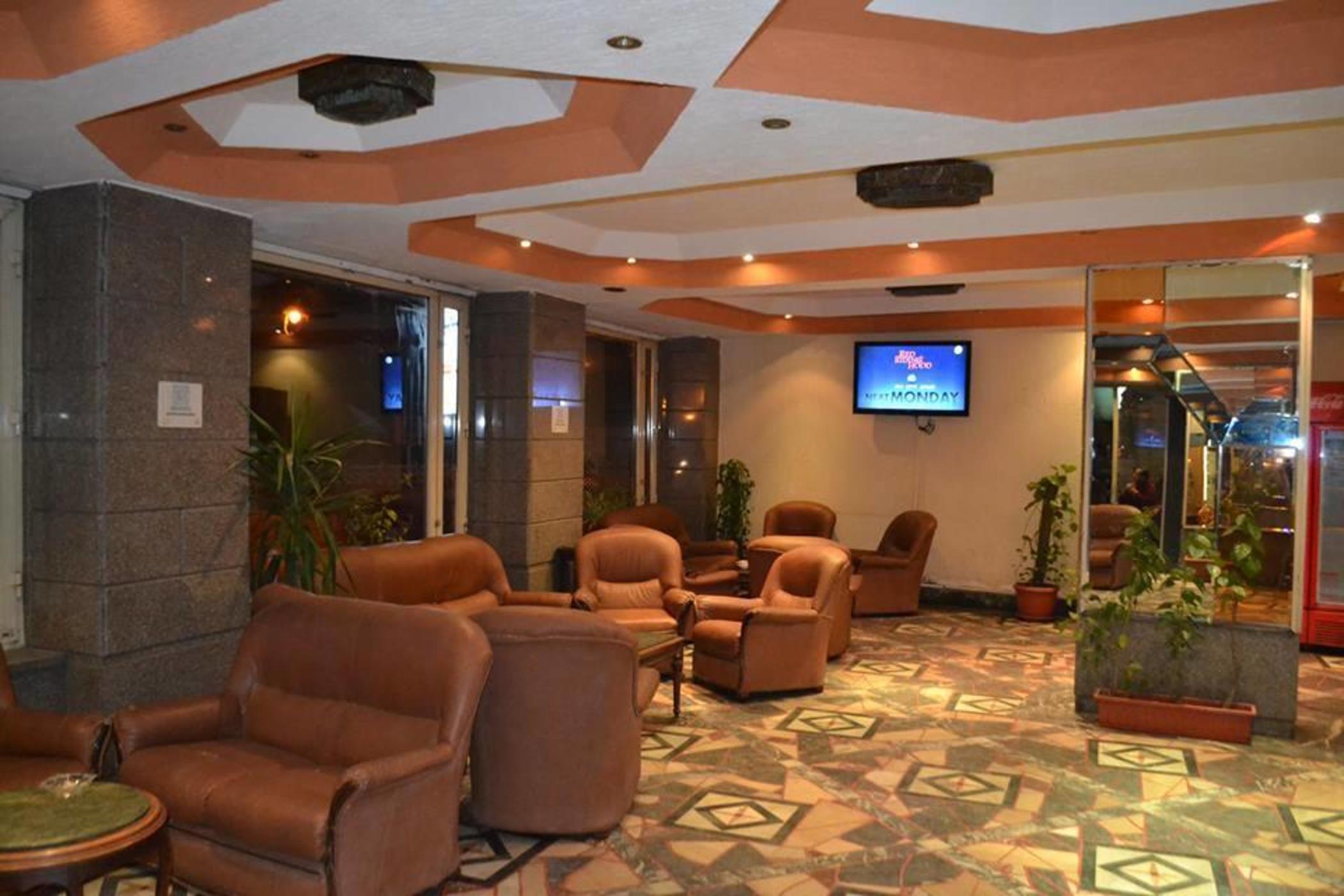 Trio Hotel Kaoud Sporting - Alexandria