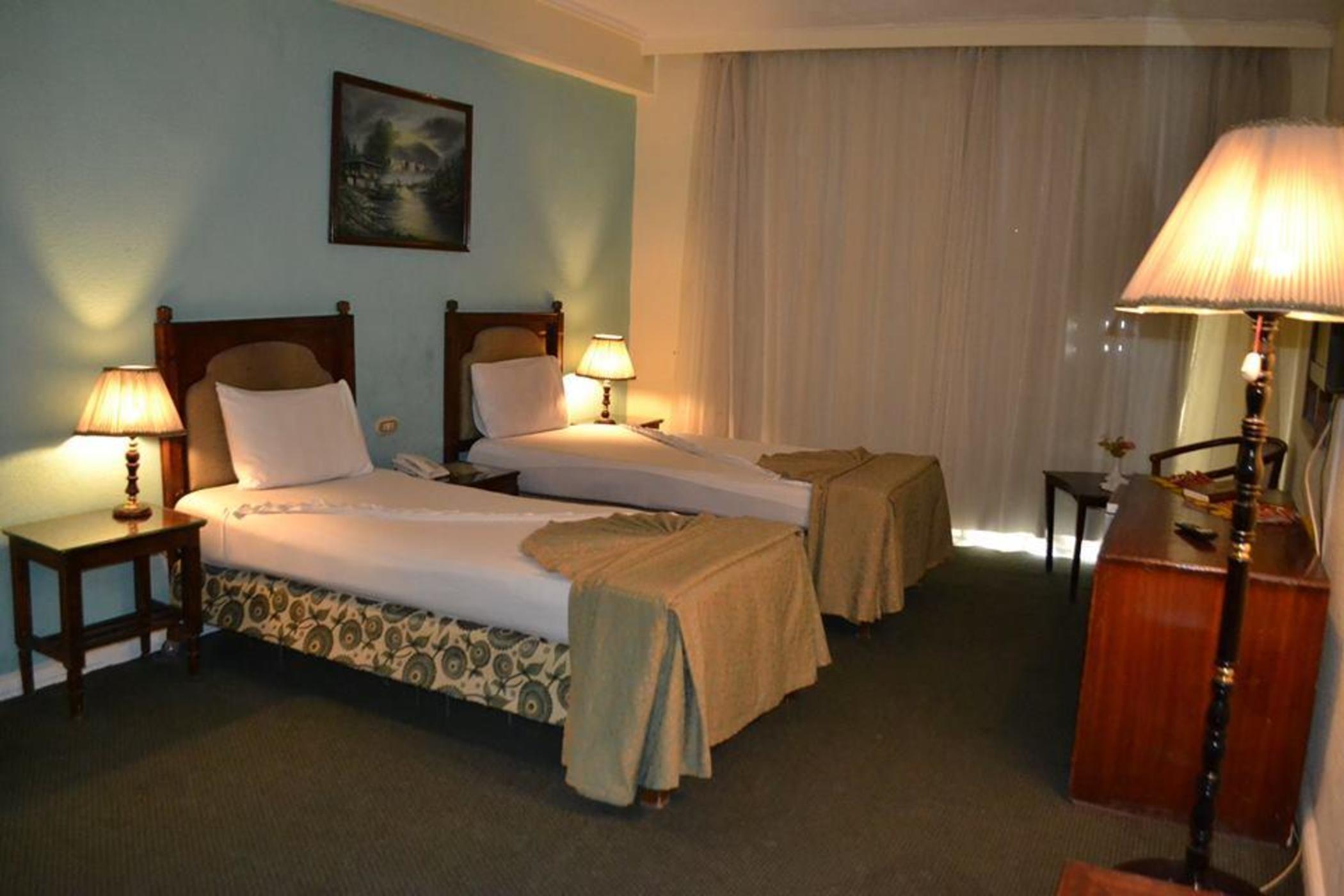 Trio Hotel Kaoud Sporting - Alexandria