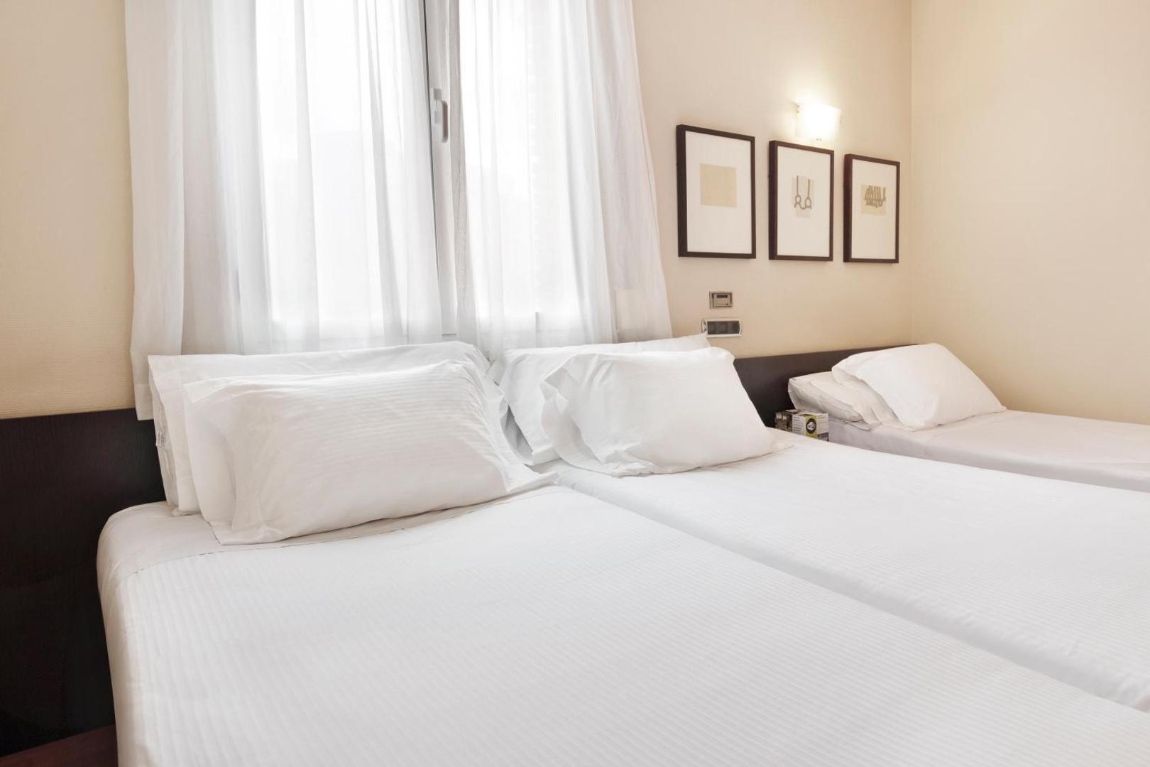 Sercotel Tudela Bardenas