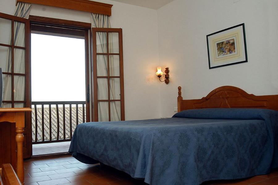 Hotel Villa de Algar