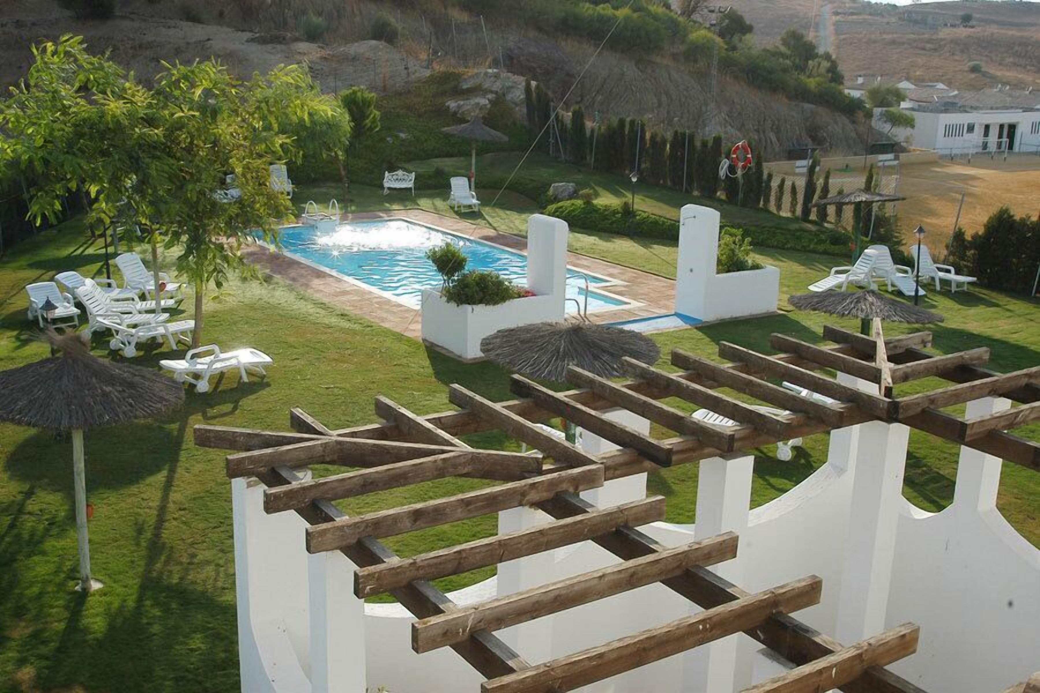 Hotel Villa de Algar