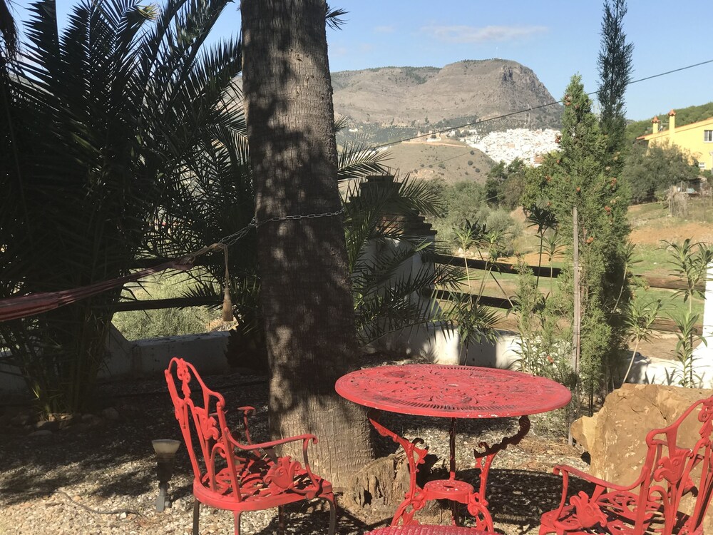 B&B Cortijo Vista