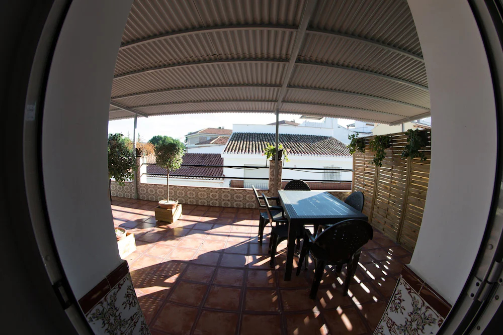 Hostal Caminito Del Rey