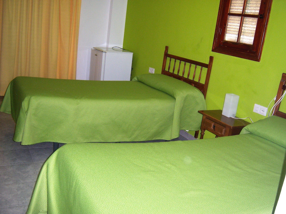 Hostal Durán