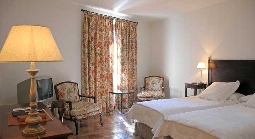 Hotel Puerta de la Luna