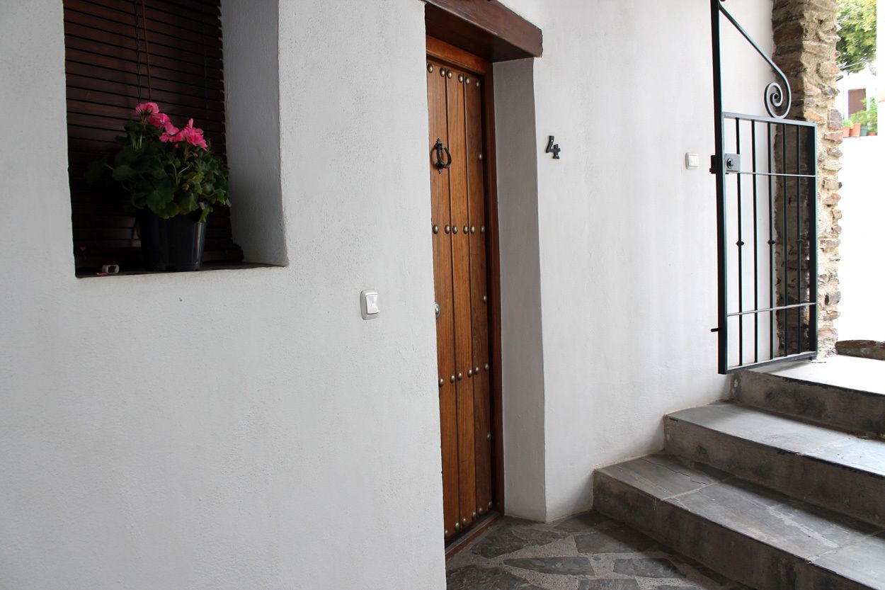 Apartamentos Rurales Rosendo - Apartamento Rurales R