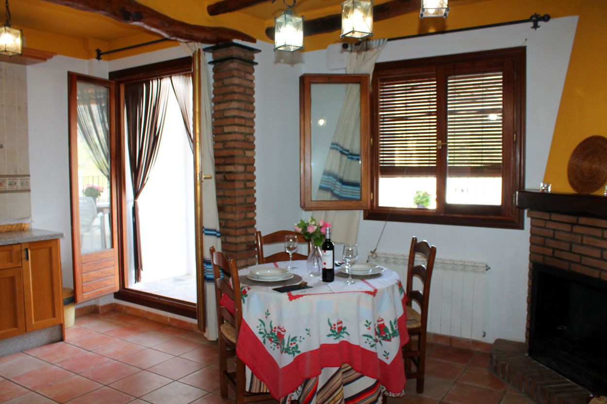 Apartamentos Rurales Rosendo - Apartamento Rurales R