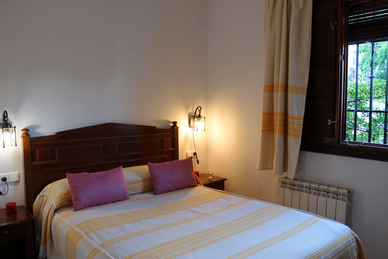 Apartamentos Rurales Rosendo - Apartamento Rurales R