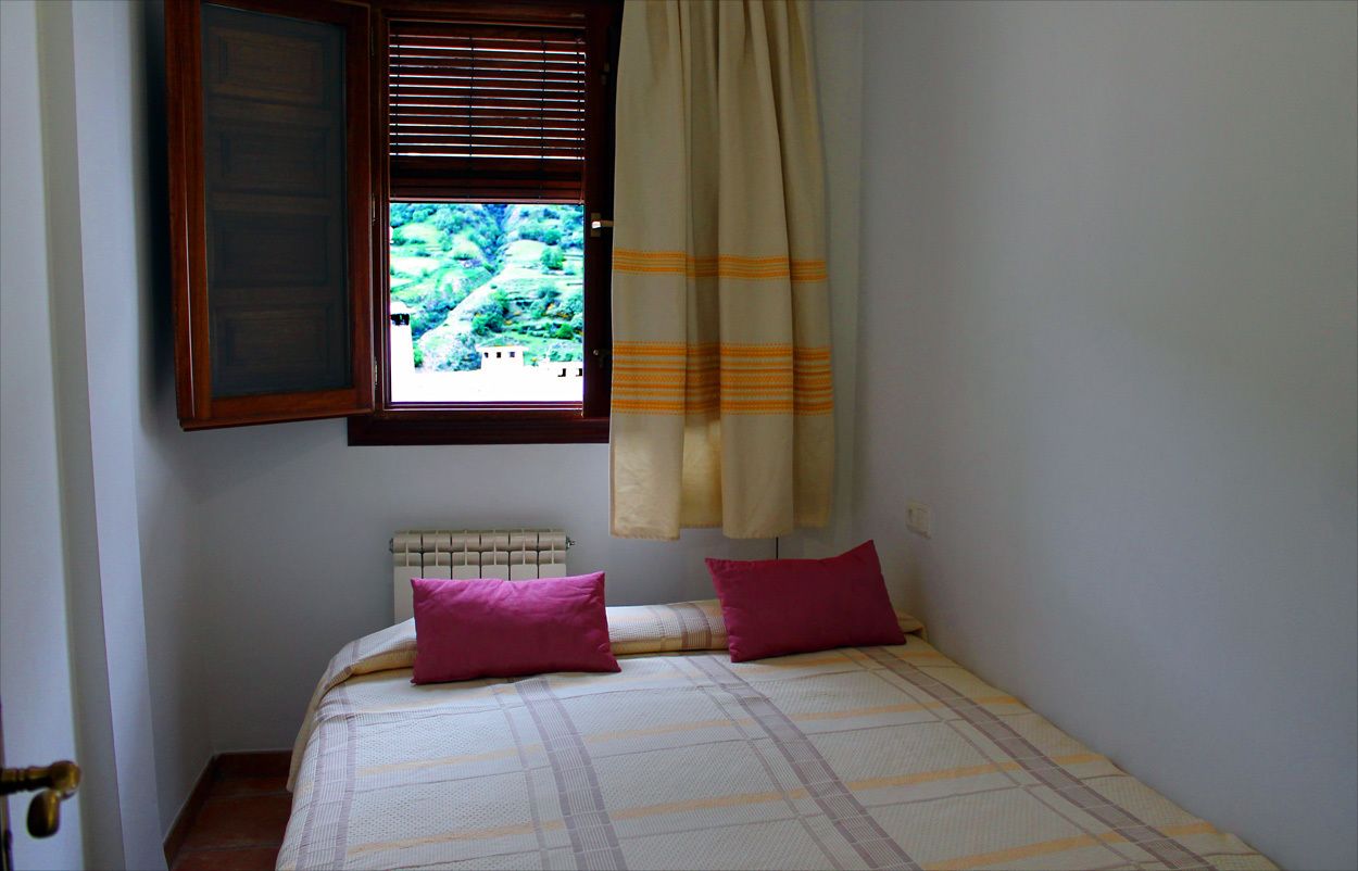 Apartamentos Rurales Rosendo - Apartamento Rurales R