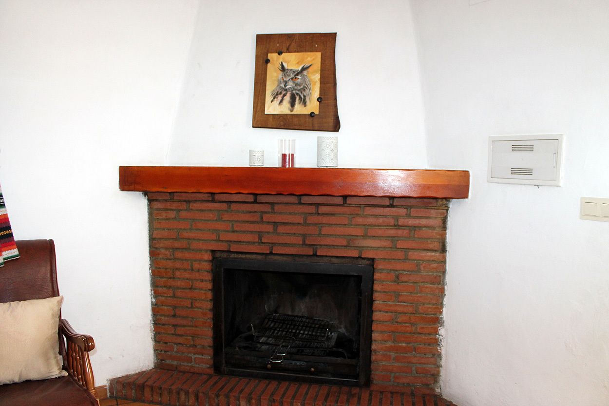 Apartamentos Rurales Rosendo - Apartamento Rurales R