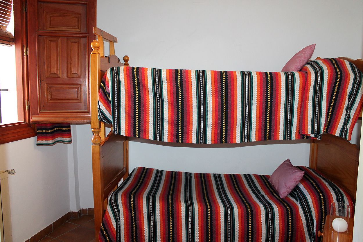 Apartamentos Rurales Rosendo - Apartamento Rurales R