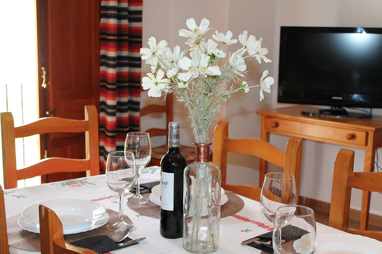 Apartamentos Rurales Rosendo - Apartamento Rurales R