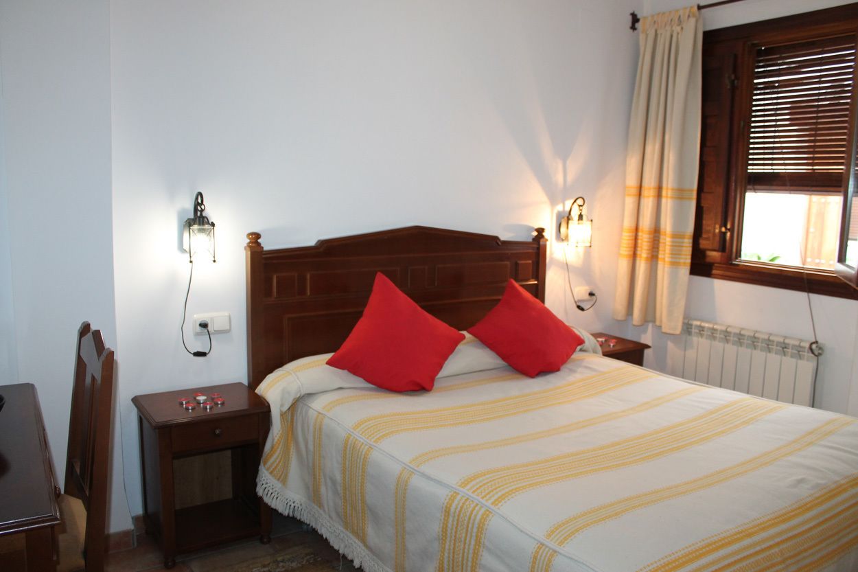Apartamentos Rurales Rosendo - Apartamento Rurales R
