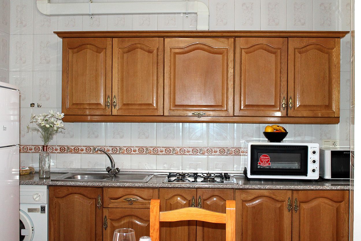 Apartamentos Rurales Rosendo - Apartamento Rurales R