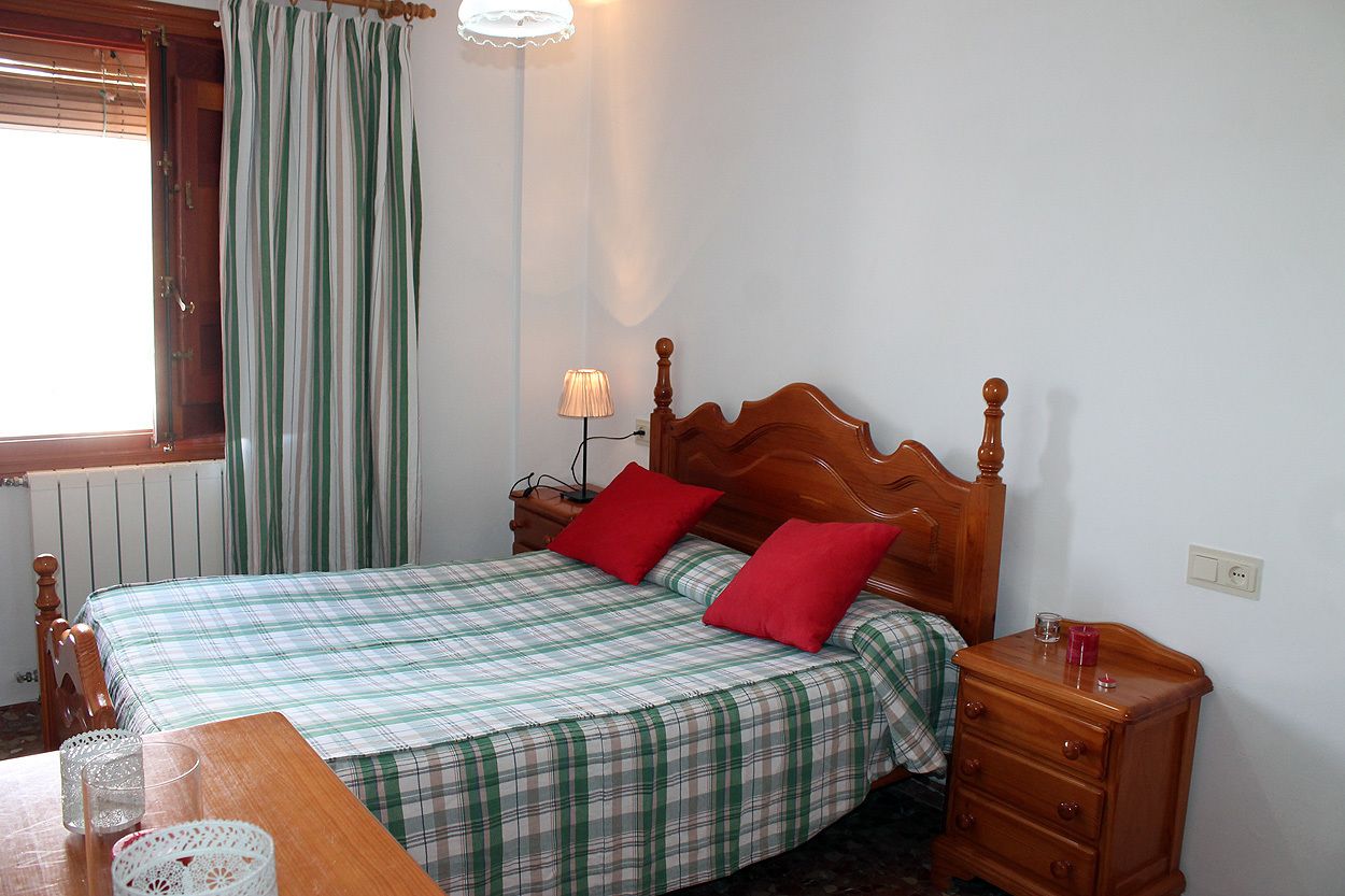 Apartamentos Rurales Rosendo - Apartamento Rurales R