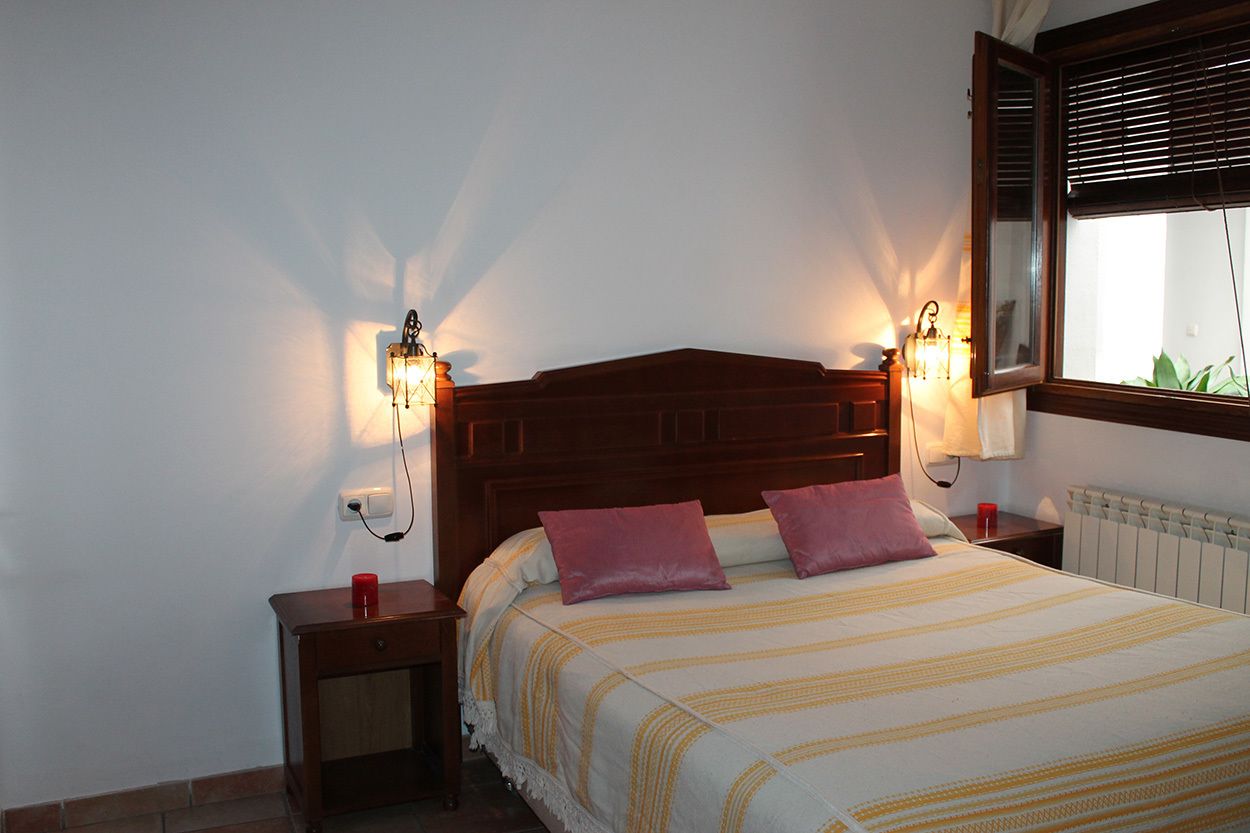 Apartamentos Rurales Rosendo - Apartamento Rurales R
