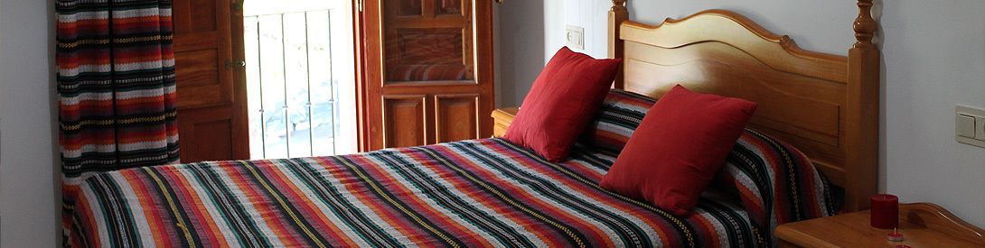 Apartamentos Rurales Rosendo - Apartamento Rurales R