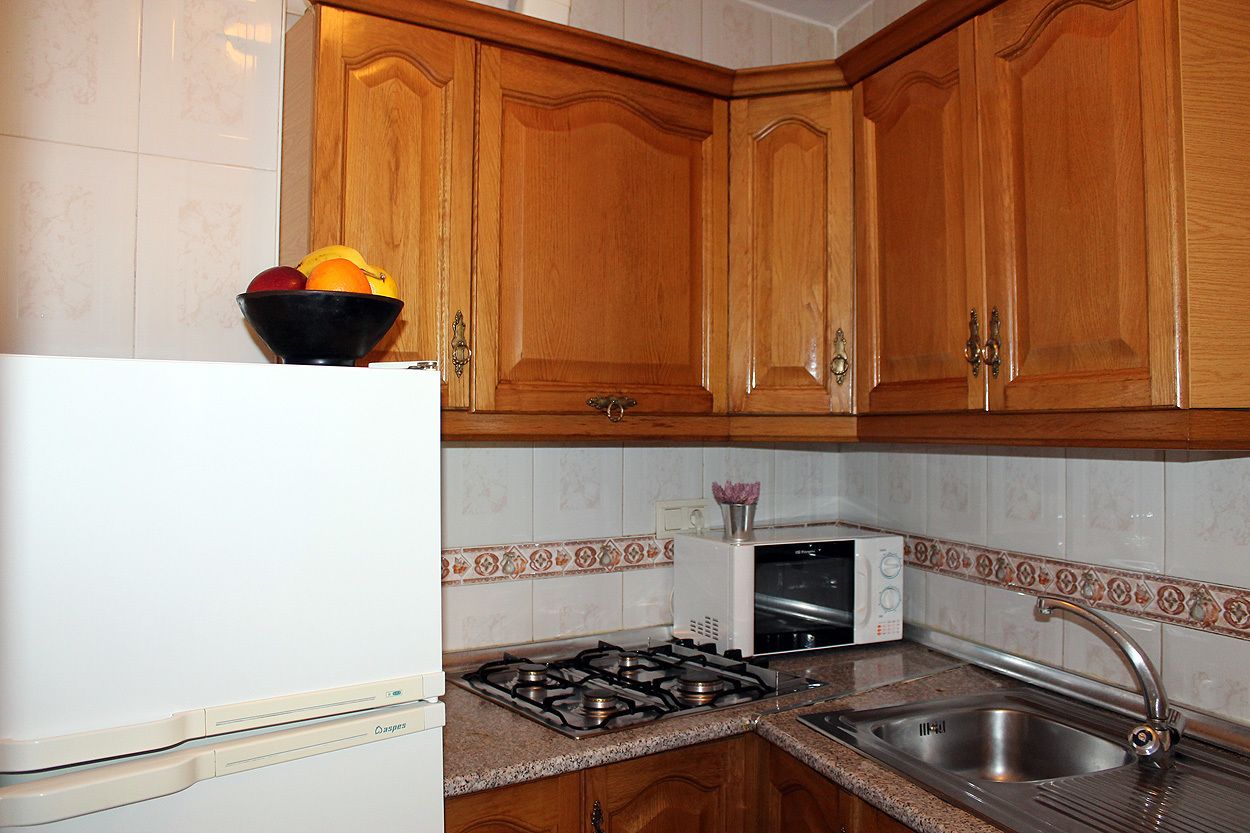 Apartamentos Rurales Rosendo - Apartamento Rurales R